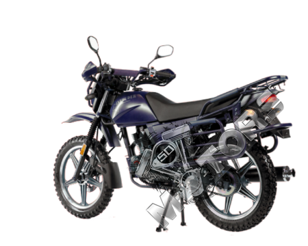 Мотоцикл IRBIS Intruder 200cc 4т