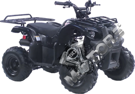 Квадроцикл IRBIS ATV110U 110cc 4т