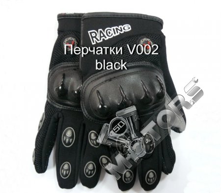 Перчатки, модель V002